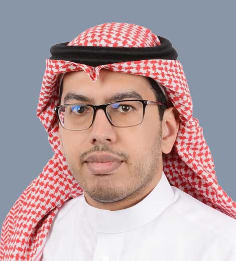 Fahad Al Furaih